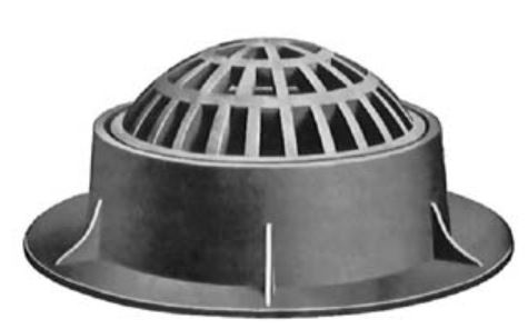 Neenah R-2560-D2 Inlet Frames and Grates